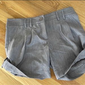 BCBGMAXAZARIA shorts